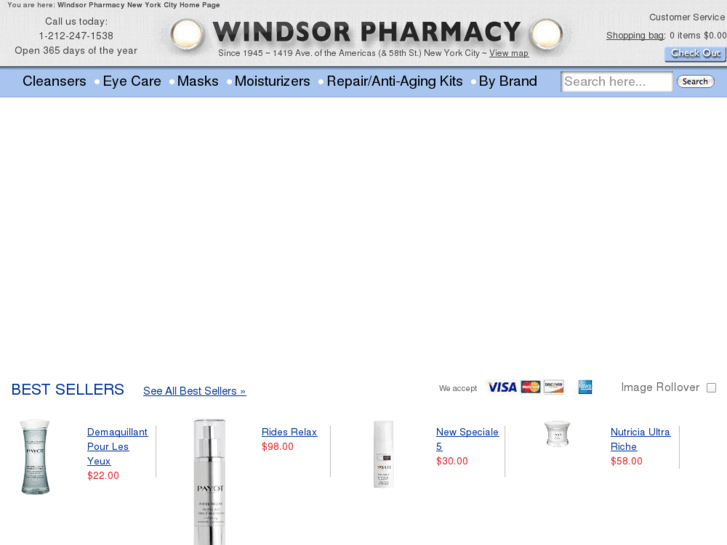 www.windsorpharmacy.com