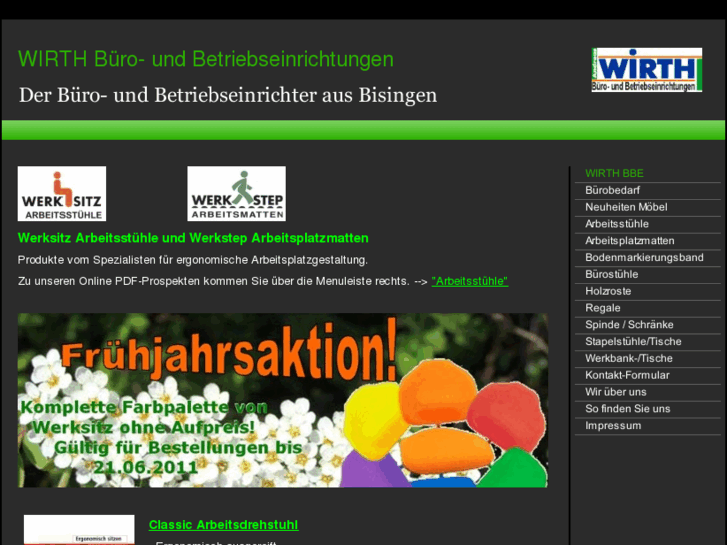 www.wirth.mobi