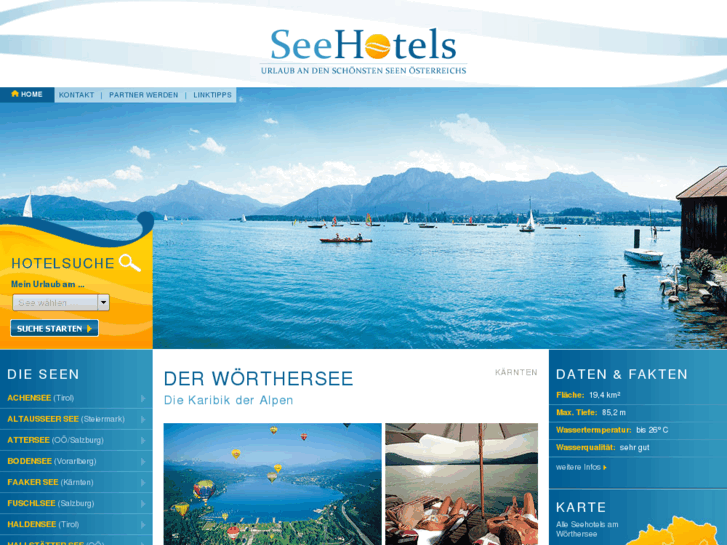 www.woerthersee-hotel.com