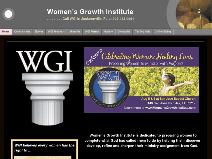 www.womensgrowthinstitute.com