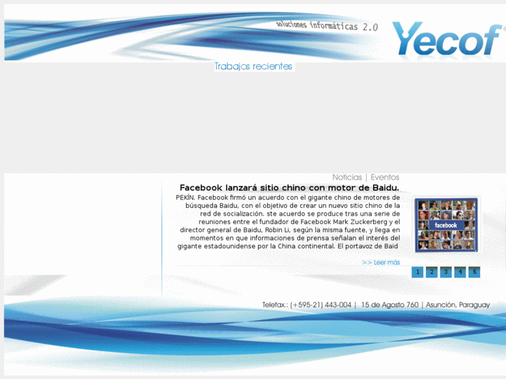 www.yecof.com