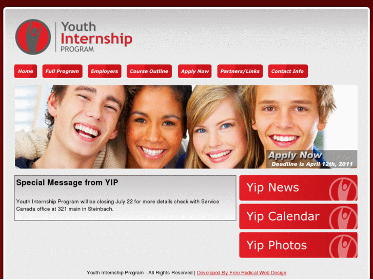 www.youthinternshipprogram.com