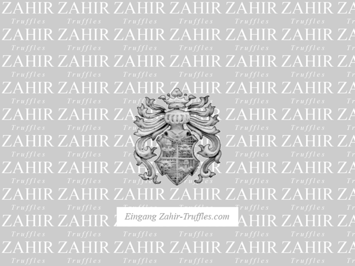 www.zahir-truffles.com