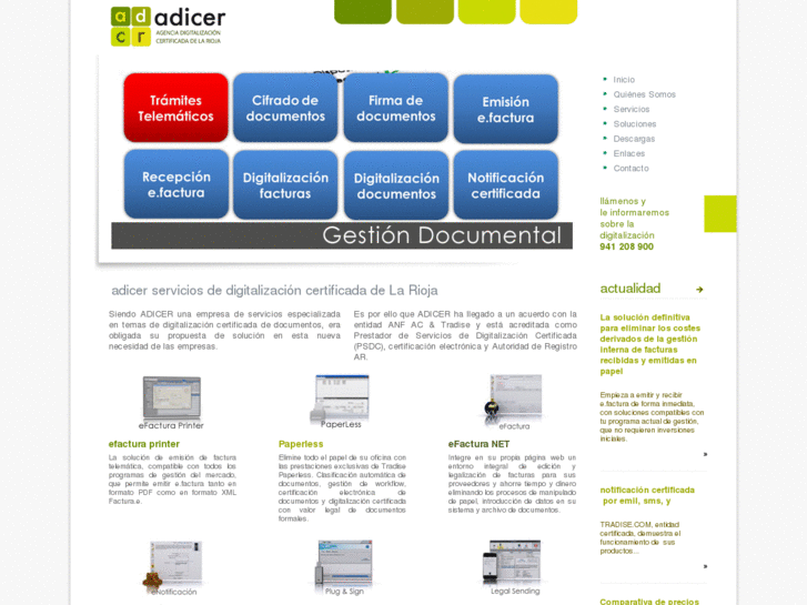 www.adicer.es