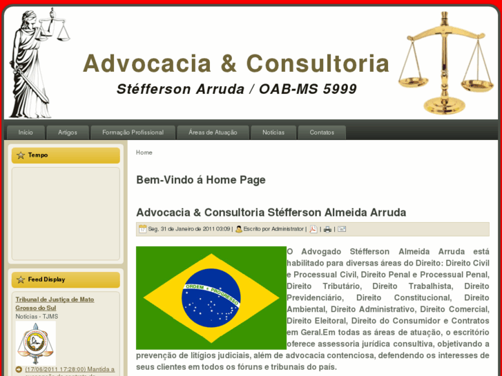 www.advocaciaarruda.com