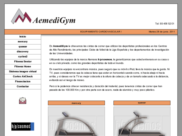 www.aemedigym.es