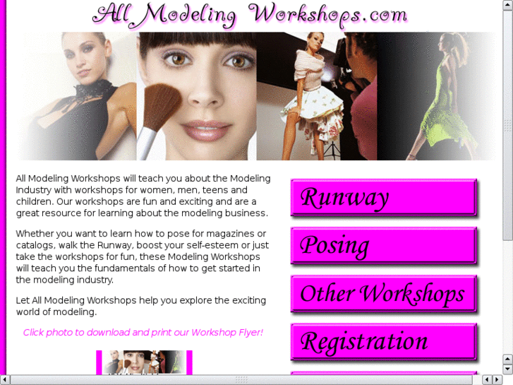 www.allmodelingworkshops.com