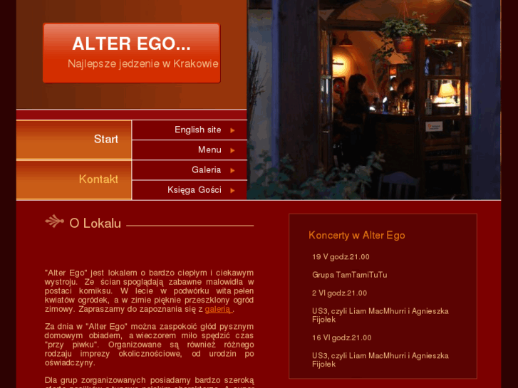 www.alterego.krakow.pl