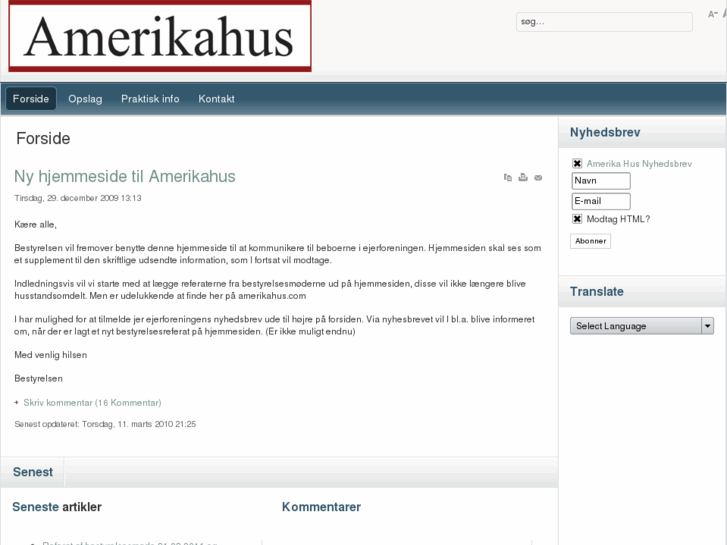 www.amerikahus.com