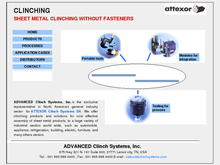 www.attexorclinchsystems.com