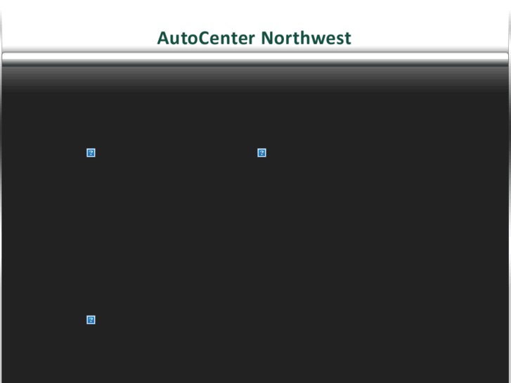 www.autocenternorthwest.com