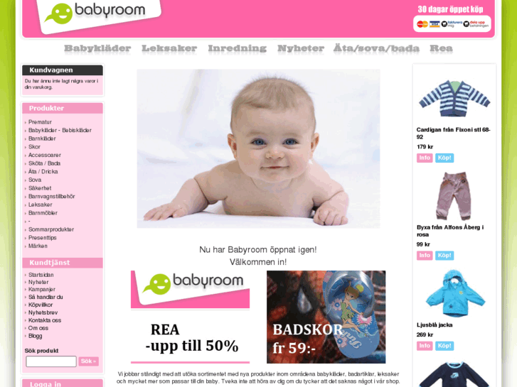 www.babyroom.se