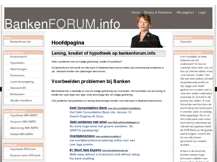 www.bankenforum.info