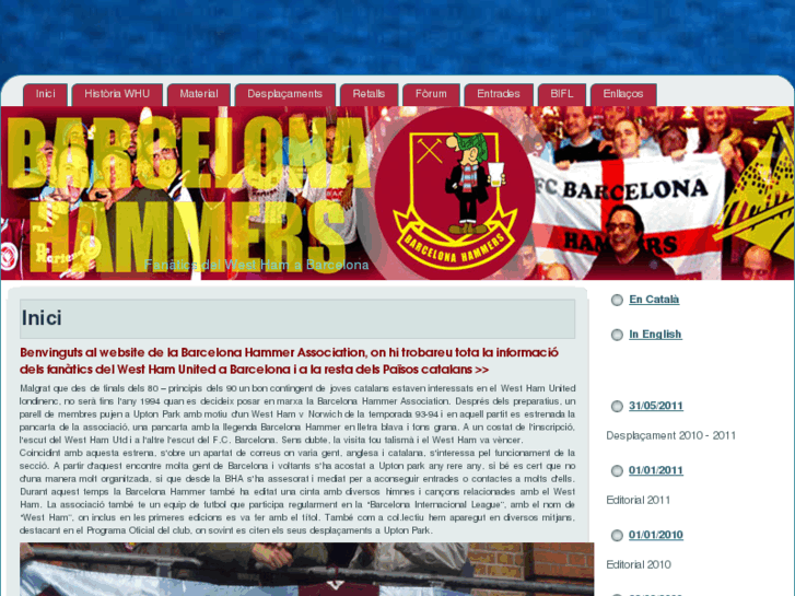 www.barcelonahammerassociation.com