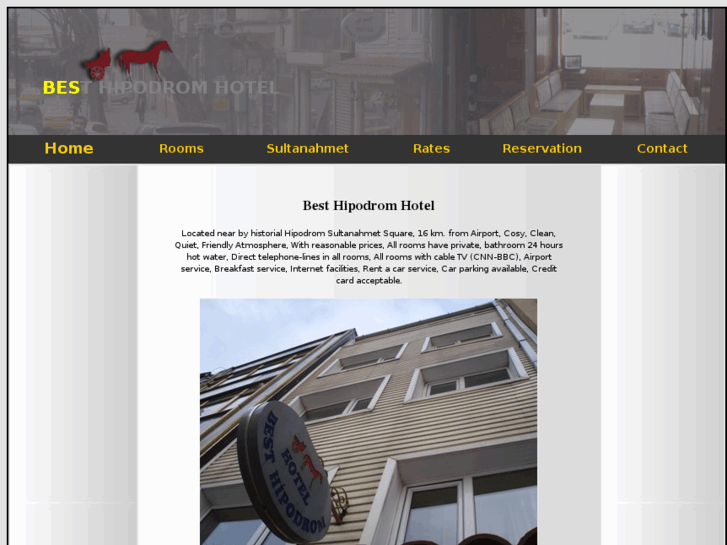 www.besthipodromhotel.com