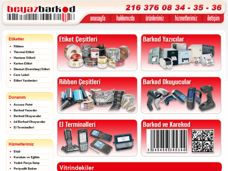 www.beyazbarkod.com