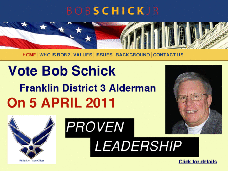 www.bobschickjr.com