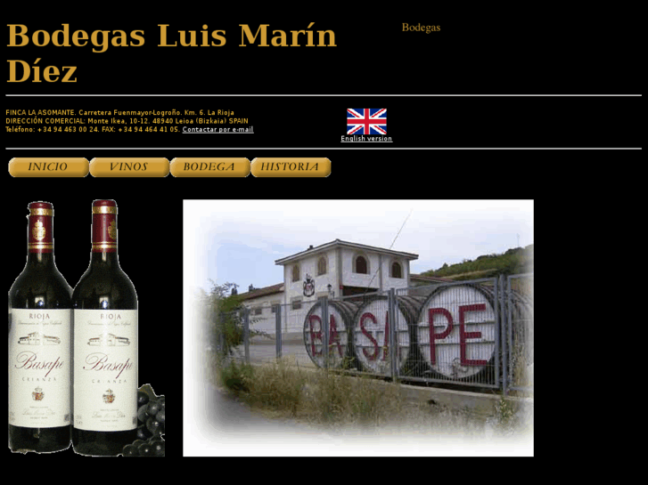 www.bodegasluismarin.com