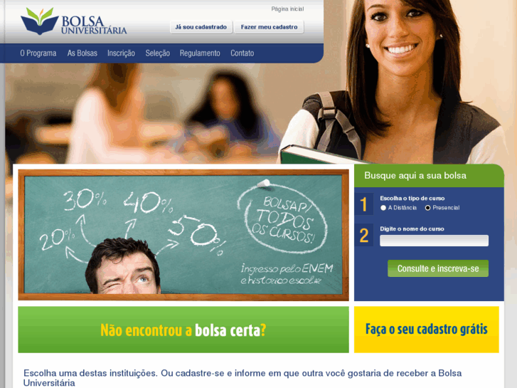 www.bolsauniversitaria.com.br