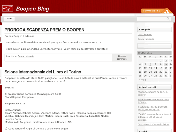 www.boopenblog.it