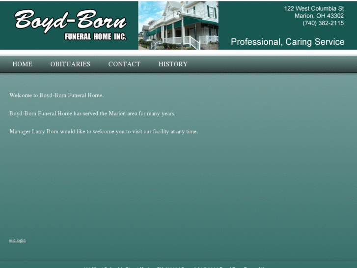 www.boydbornfuneralhome.com