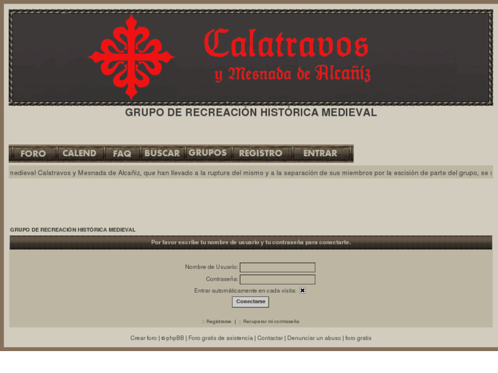 www.calatravos.com