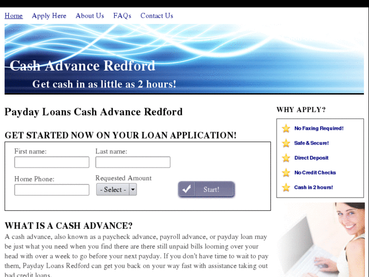 www.cashadvanceredfordmi.com