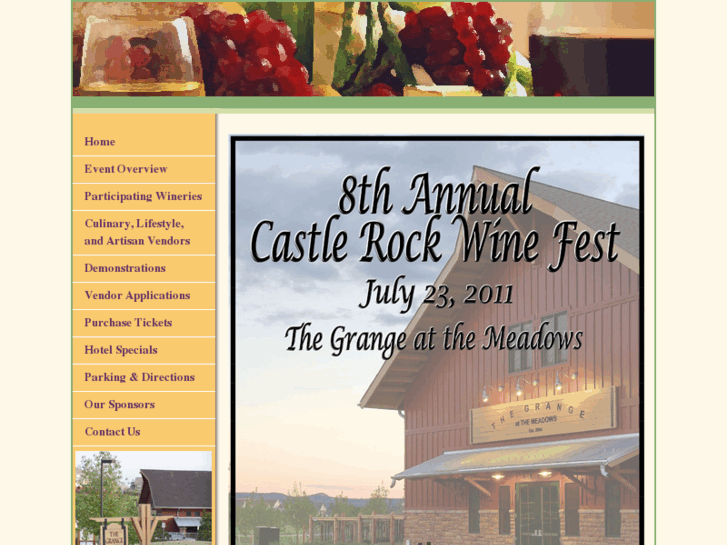 www.castlerockwinefest.com