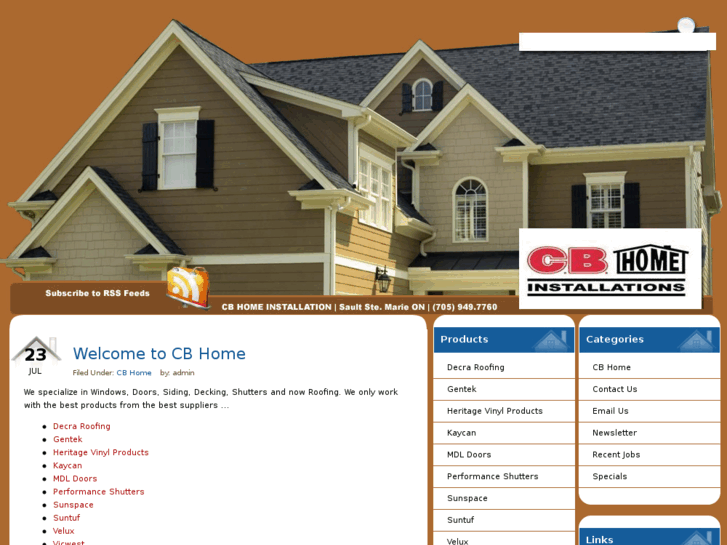 www.cbhome.net