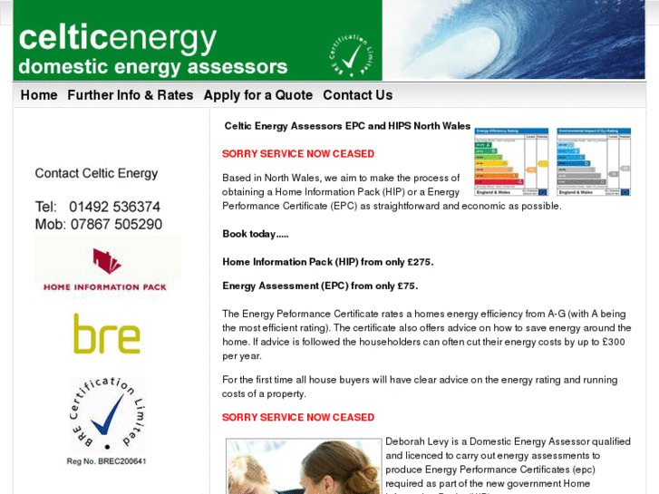 www.celticenergy.co.uk