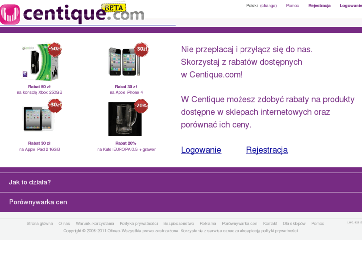 www.centique.com