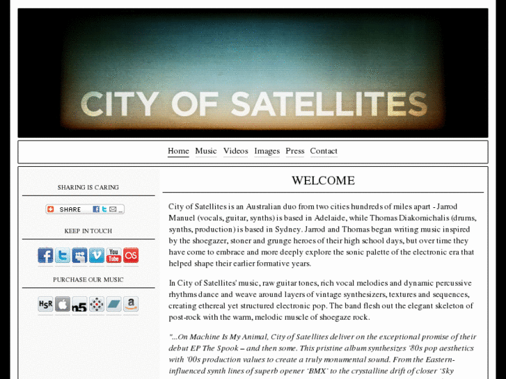 www.cityofsatellites.com