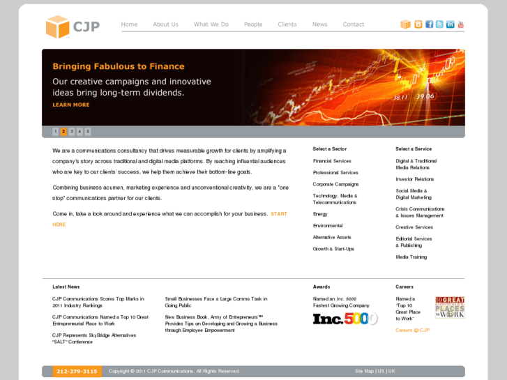 www.cjpcommunications.net
