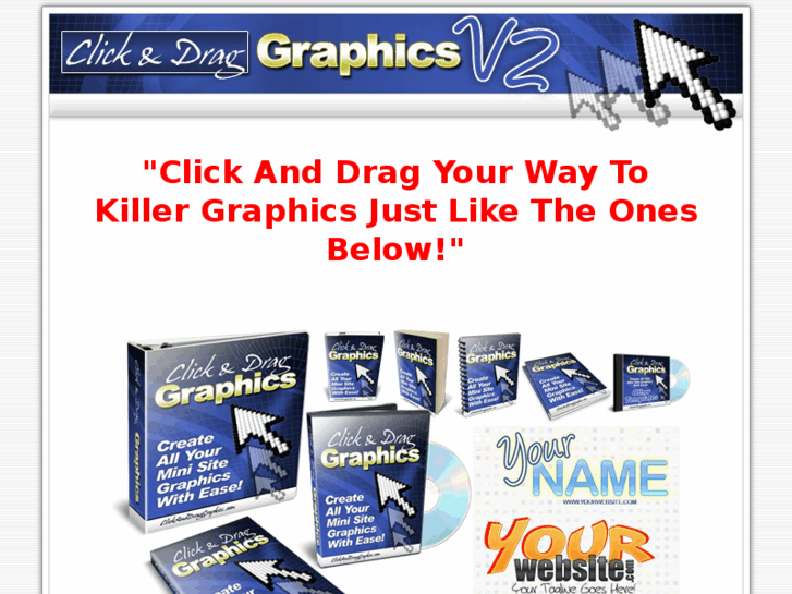 www.clickanddraggraphicsv2.net