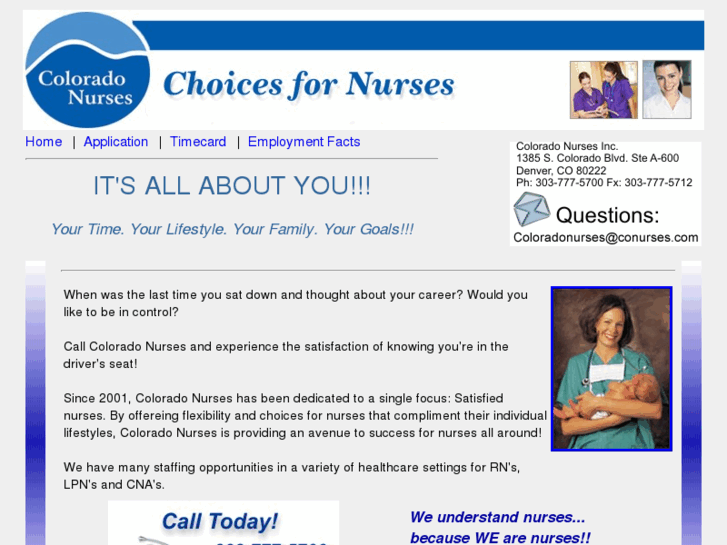 www.coloradonurses.net