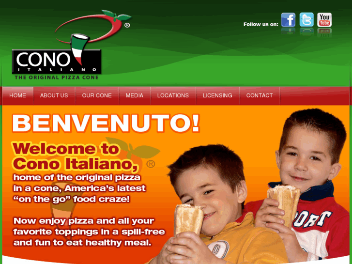 www.conoitaliano.com