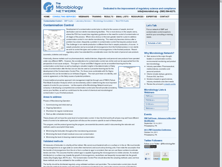 www.contamination-controls.com