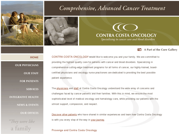 www.contracostaoncology.com