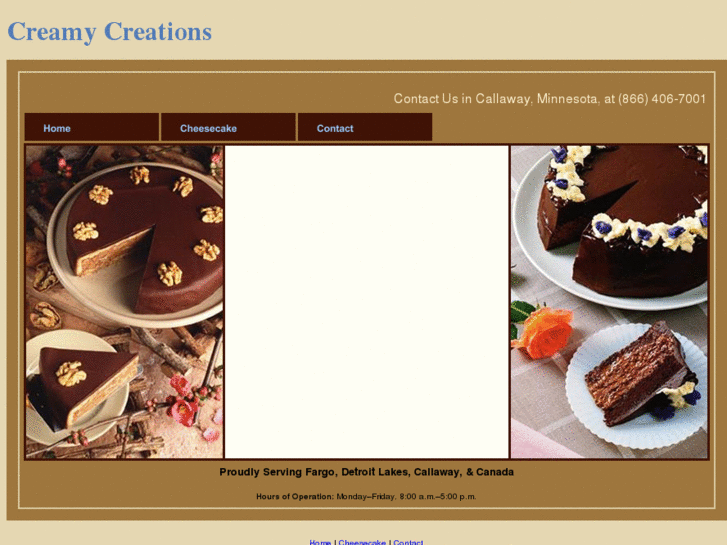 www.creamycreations.net