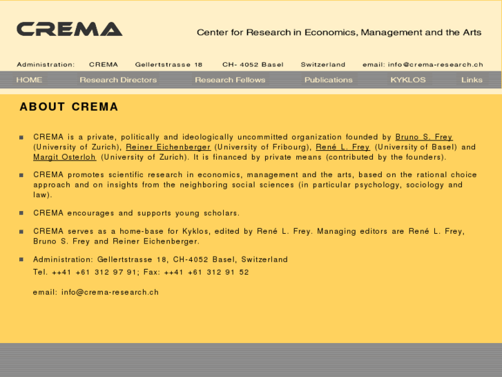 www.crema-research.ch