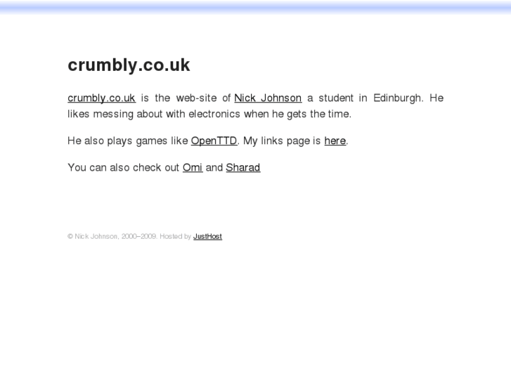 www.crumbly.co.uk