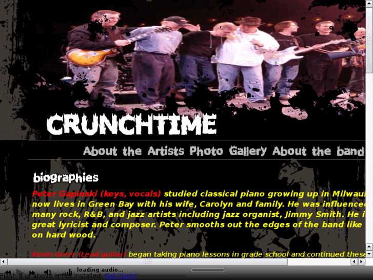 www.crunchtime2003.com