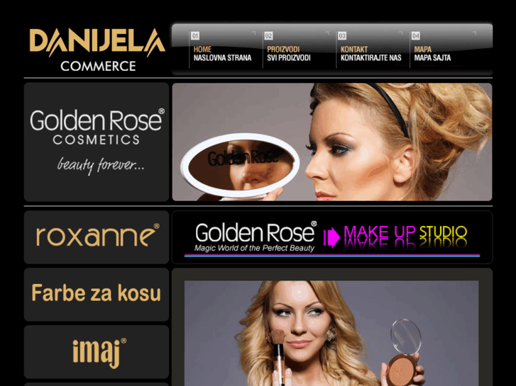 www.danijela-commerce.com