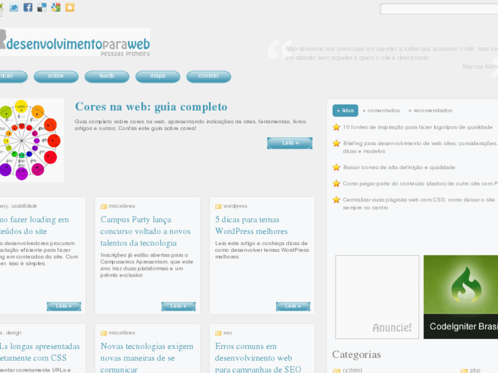 www.desenvolvimentoparaweb.com