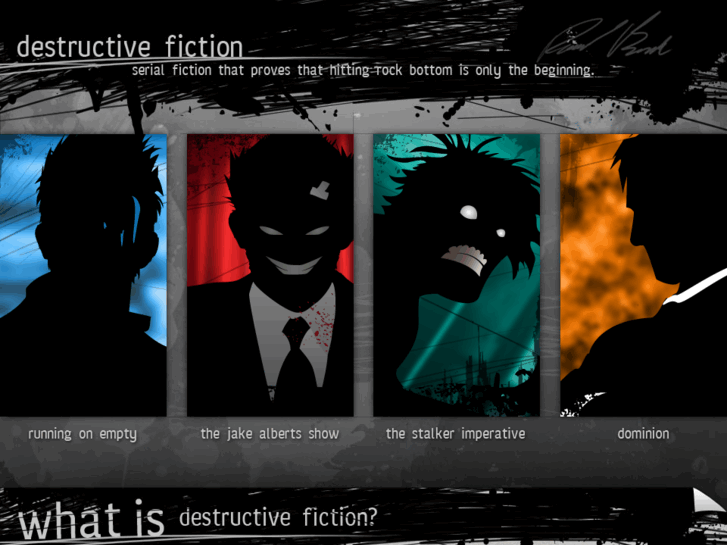 www.destructivefiction.com