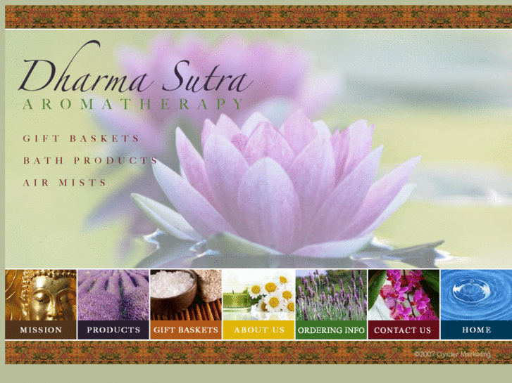 www.dharmasutra.com