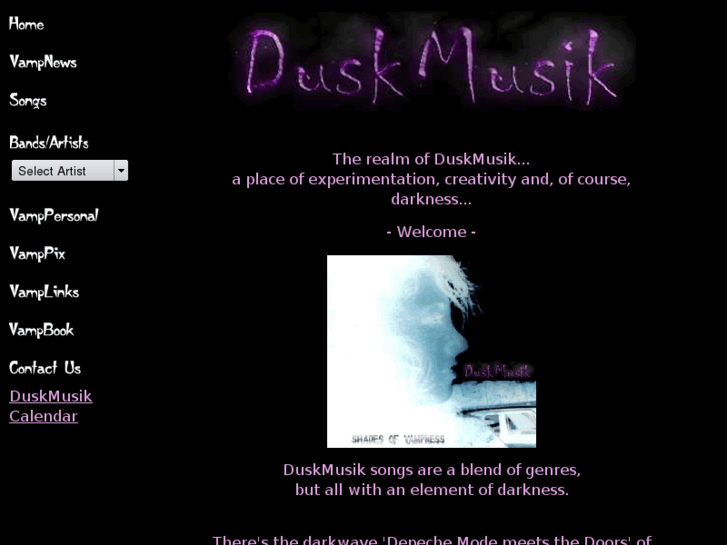 www.duskmusik.com