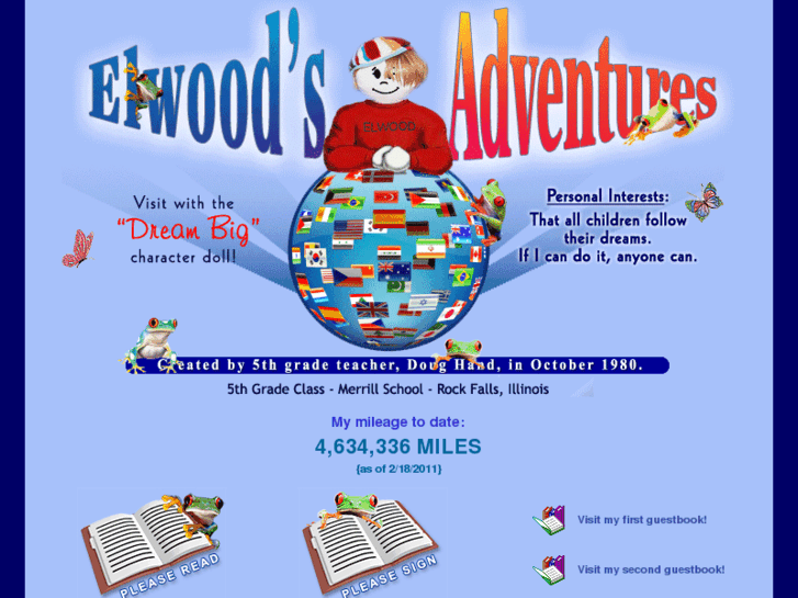 www.elwoodsadventures.com