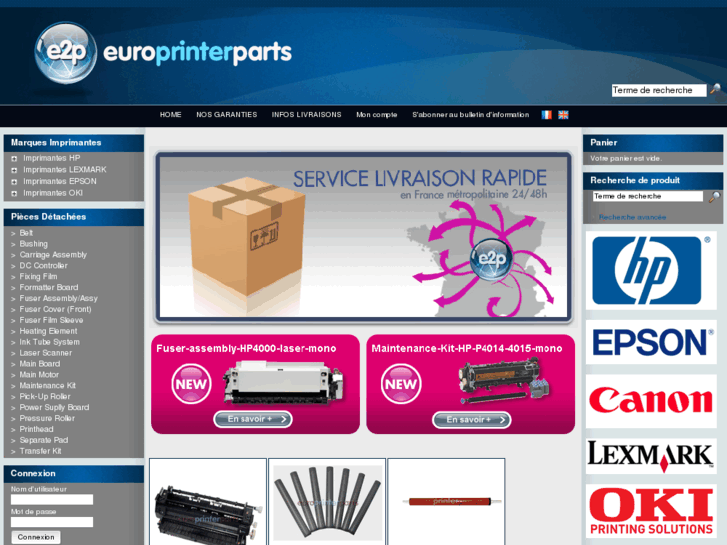 www.euro-printer-parts.com