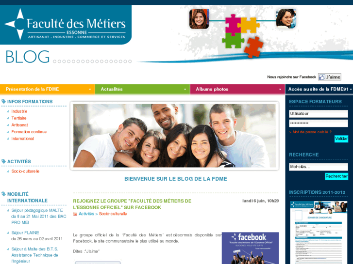 www.facmetiers-blog.com